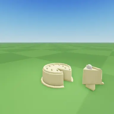 Profile image of ケーキ