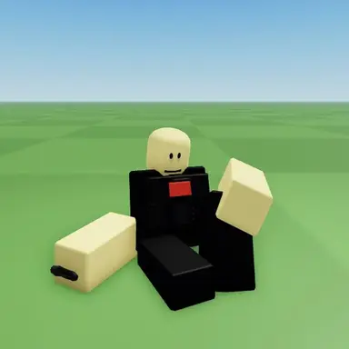 Profile image of 自爆兵マフィン