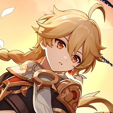 Profile image of 空