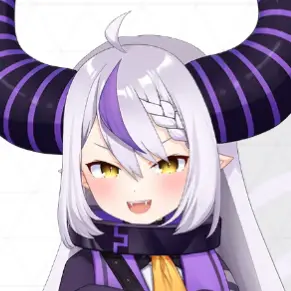 Profile image of ラプラス