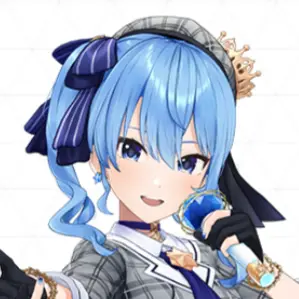 Profile image of すいせい