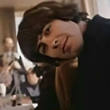Profile image of George