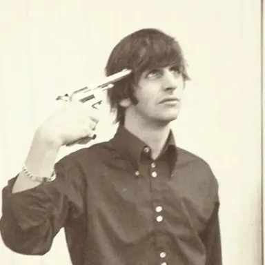 Profile image of Ringo