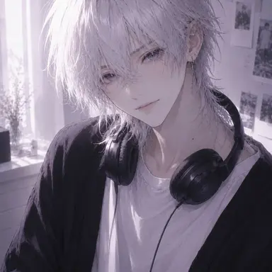 Profile image of 凛月
