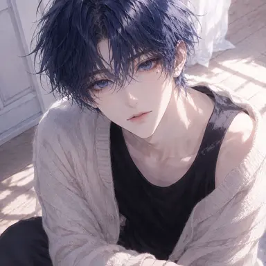 Profile image of 悠真