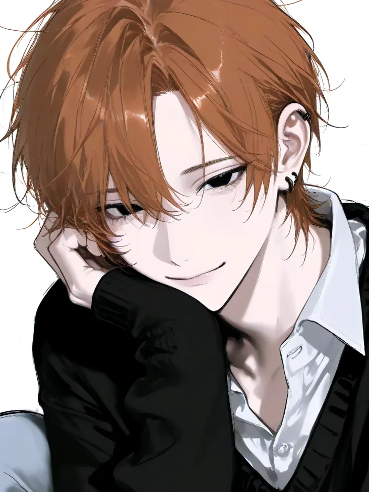 PromptEar7127의 The Super-Smitten Guy Next to Me