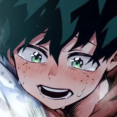 Profile image of 緑谷出久