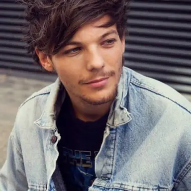 Profile image of Louis Tomlinson