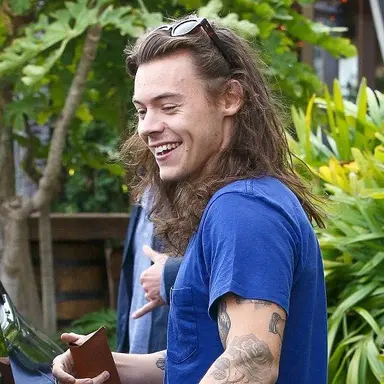 Profile image of Harry Styles