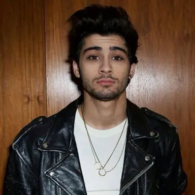 Profile image of Zayn Malik