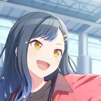Profile image of 白石杏