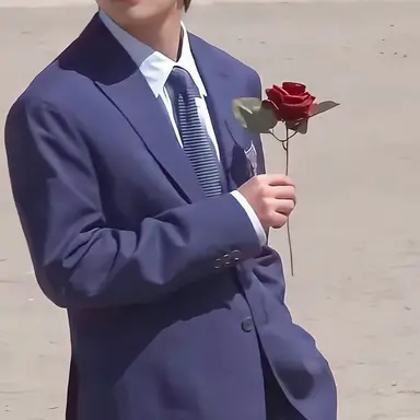Profile image of Taehyung