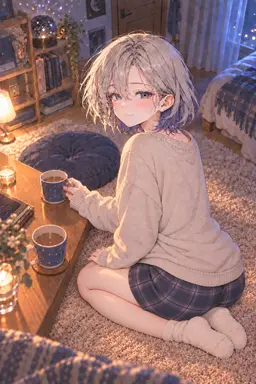 Profile image of 코구레 스미카