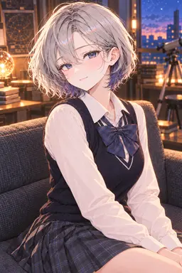 Profile image of 코구레 스미카