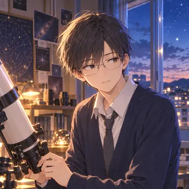 Profile image of 세오 리츠