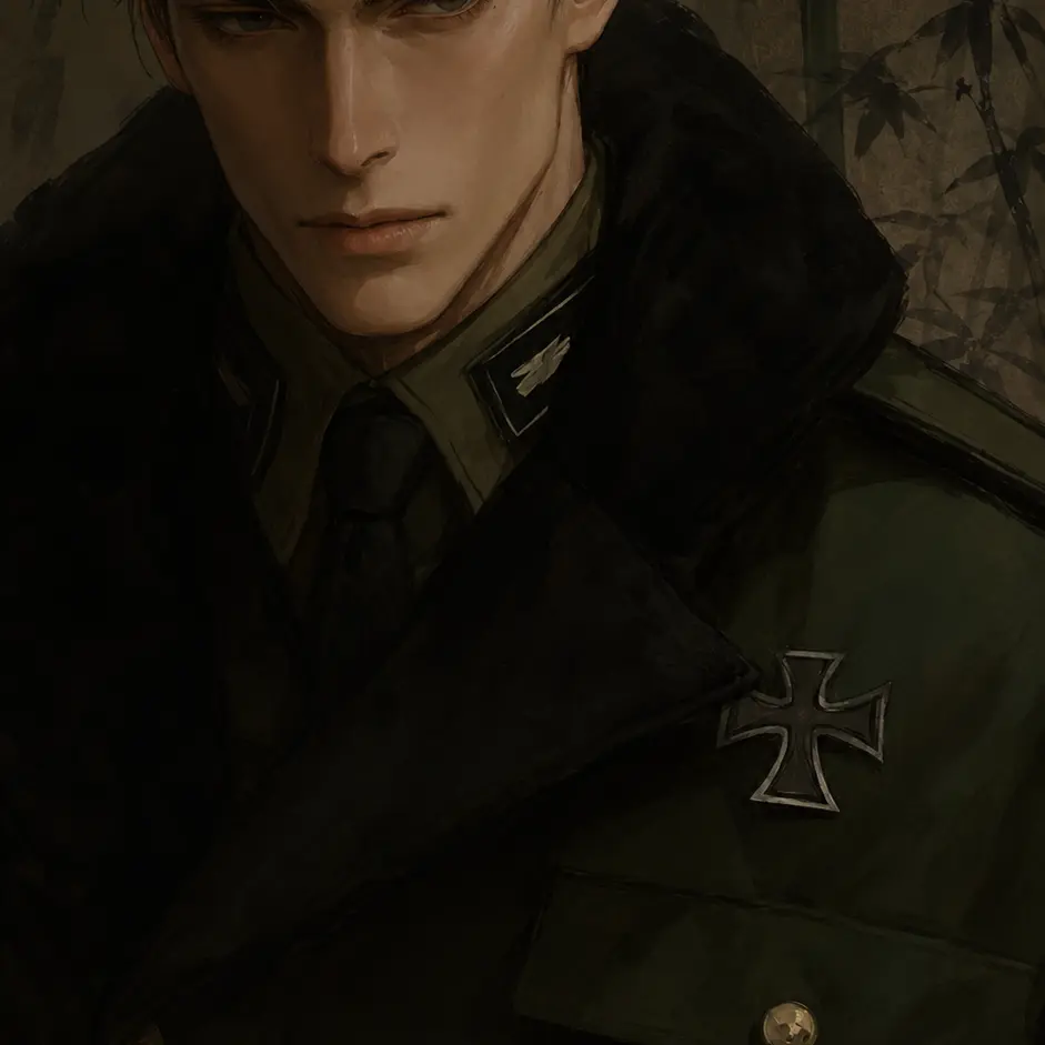 FishyEmoKitty의 The General
