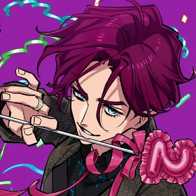 Profile image of 天彦