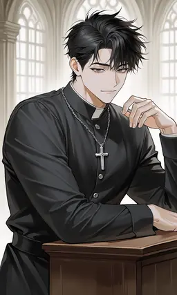Profile image of 댄