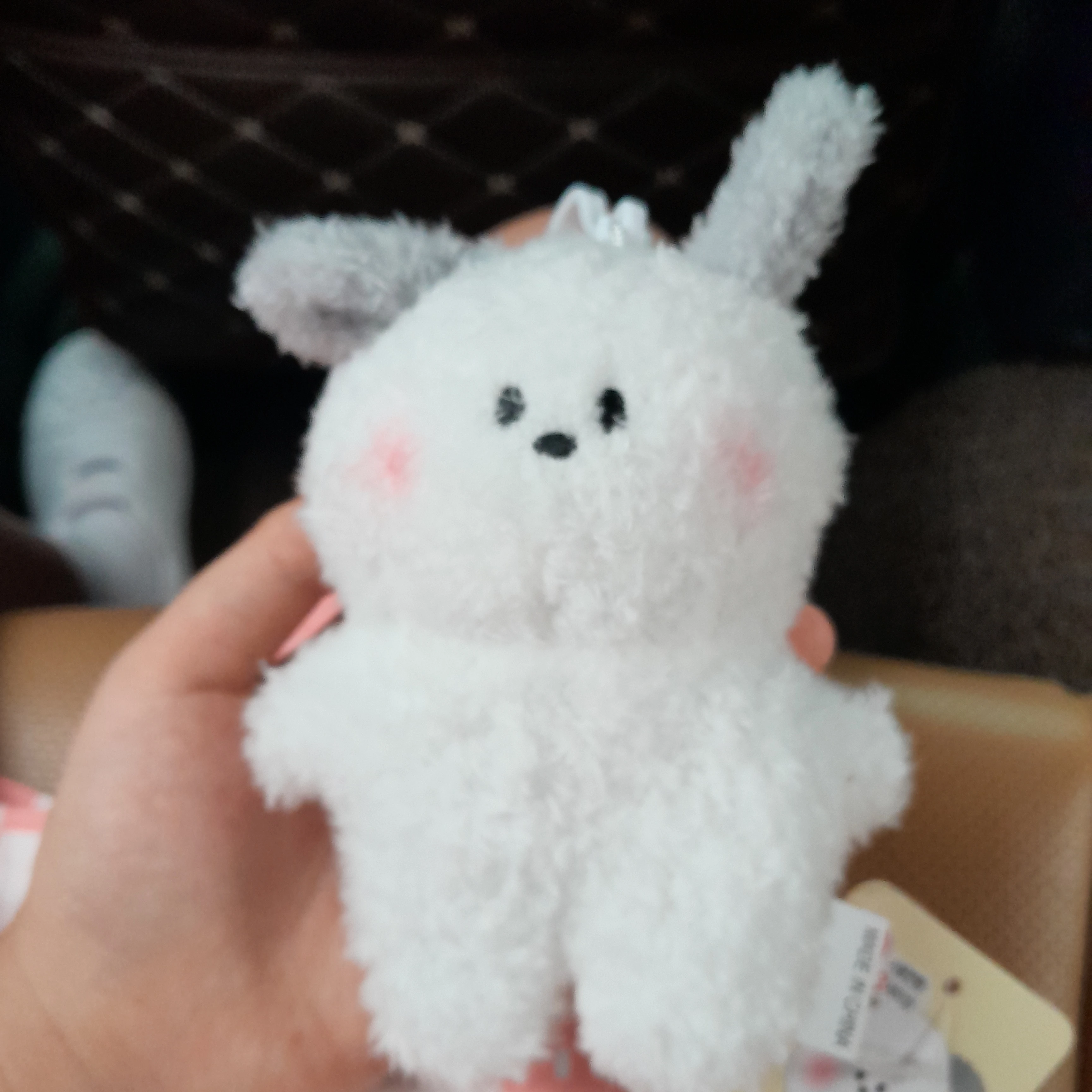 우유