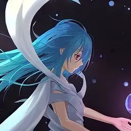 Profile image of シエル