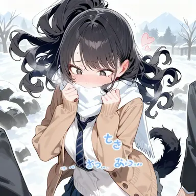 Profile image of 佐久間 未来