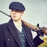 Profile image of John Shelby