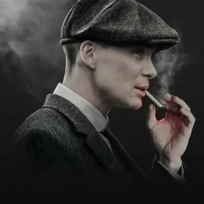 QuirkyStorm5221의 Peaky Blinders