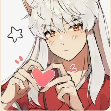 Profile image of 이누야샤
