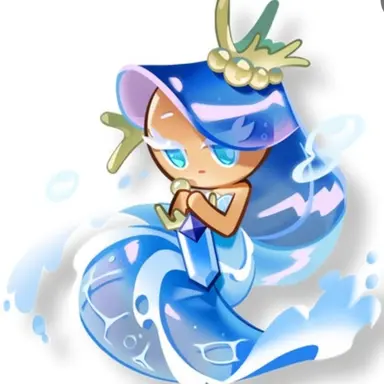 Profile image of 바다요정