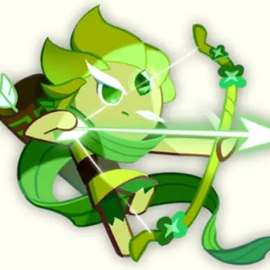 Profile image of 바람궁수