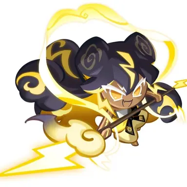 Profile image of 뇌신무장