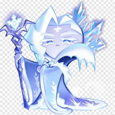 Profile image of 서리여왕