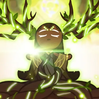 Profile image of 천년나무