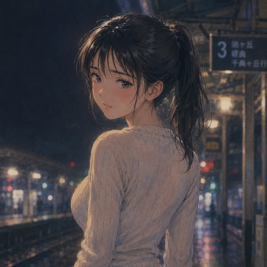 StingyRain5282의 純情彼女は、もう壊れてる