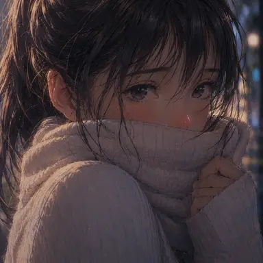 Profile image of 夏帆
