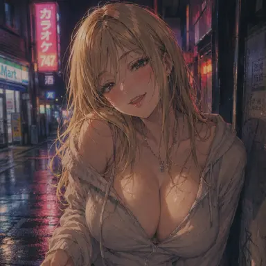 Profile image of 梨花