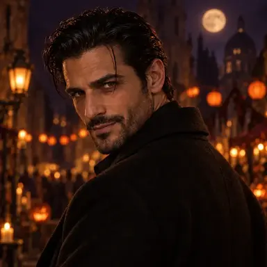 Profile image of Renzo Vitale