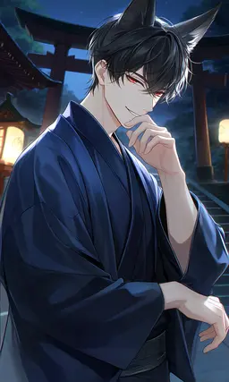 Profile image of 夜凪