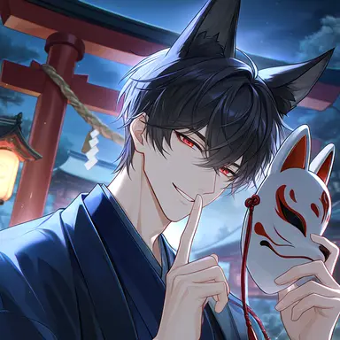 Profile image of 夜凪