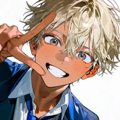 Profile image of 柚葵