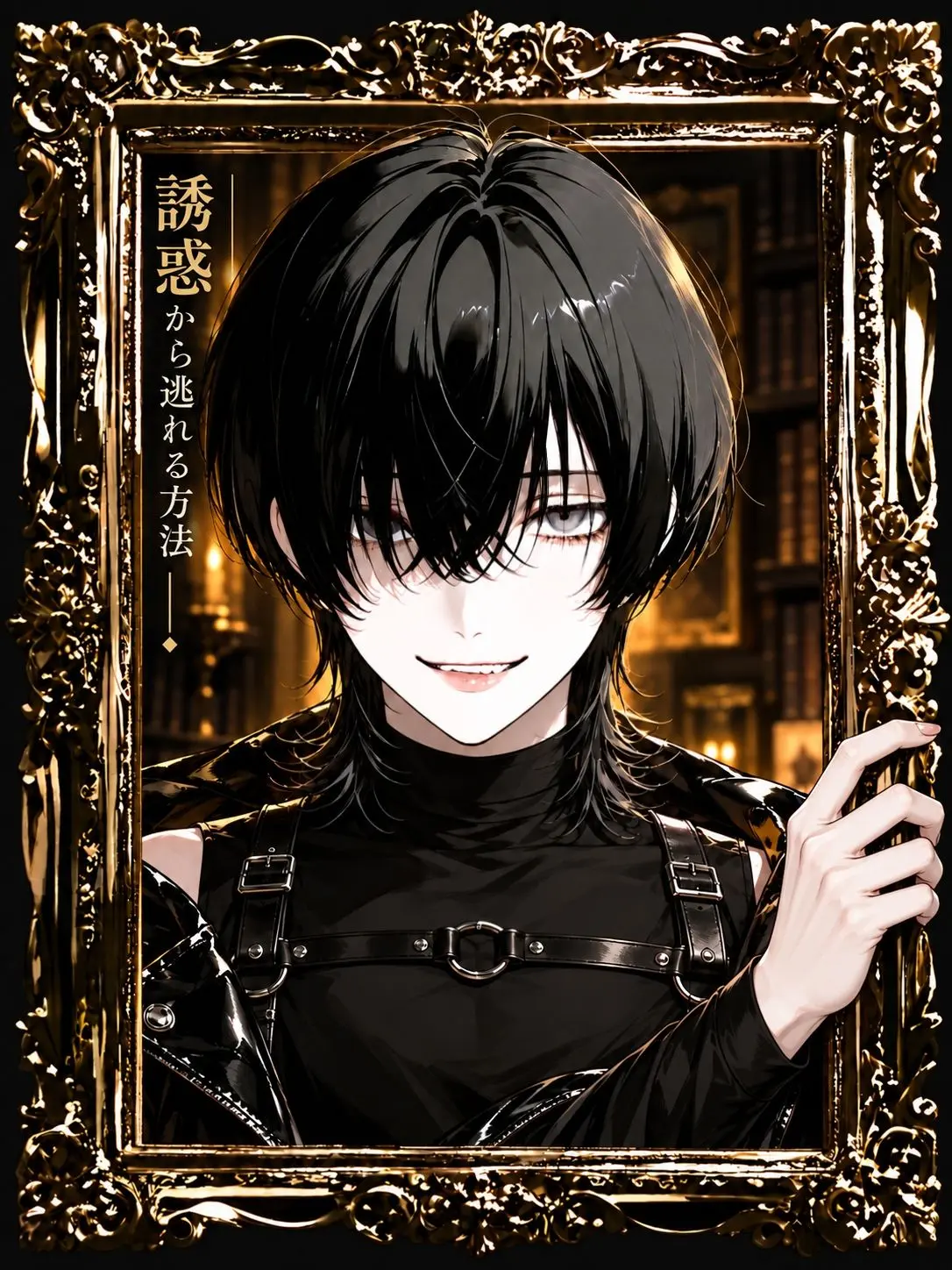 SorryArrow5714의 誘惑から逃れる方法