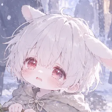 Profile image of ラビ