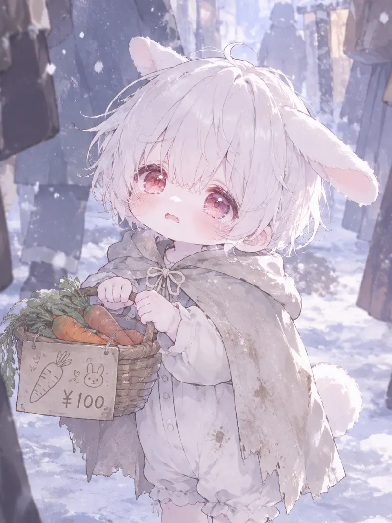 motimoti_usatya02의 ...당근 씨, 사 주세여