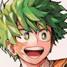 Profile image of Midoriya