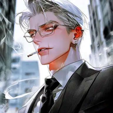 Profile image of ノ아・バスケス