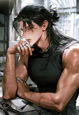 Profile image of イヴァン・レジェス