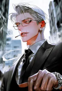 Profile image of ノ아・バスケス