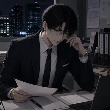 Profile image of Reiji