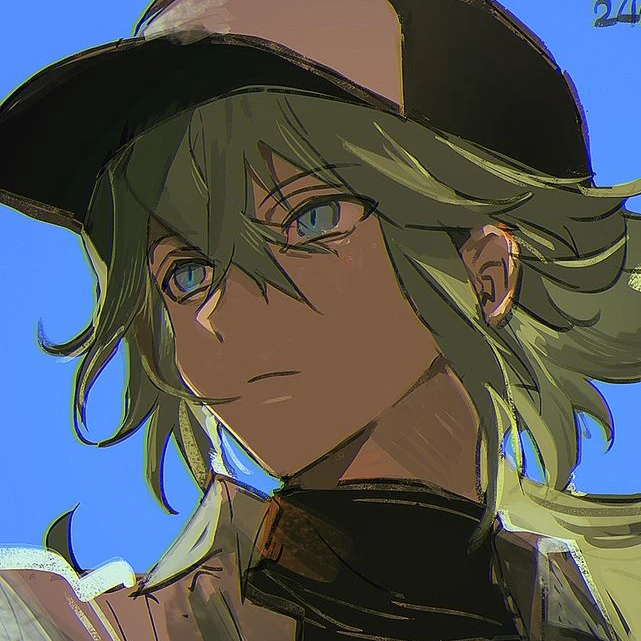 N