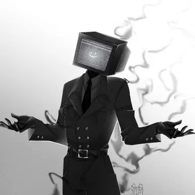 Profile image of 티비맨